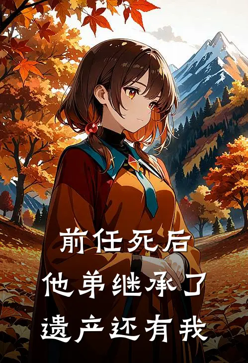 前任死后，他弟继承了遗产还有我