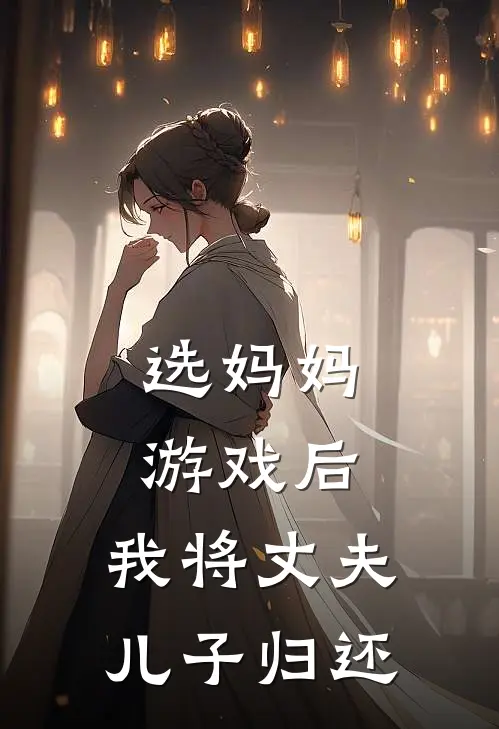 选妈妈游戏后，我将丈夫儿子归还