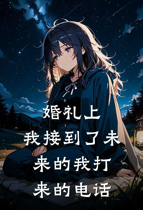 婚礼上，我接到了未来的我打来的电话