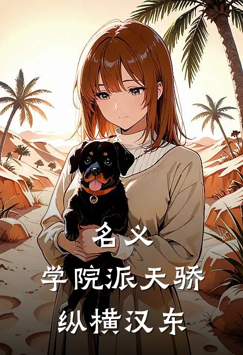 名义：学院派天骄，纵横汉东
