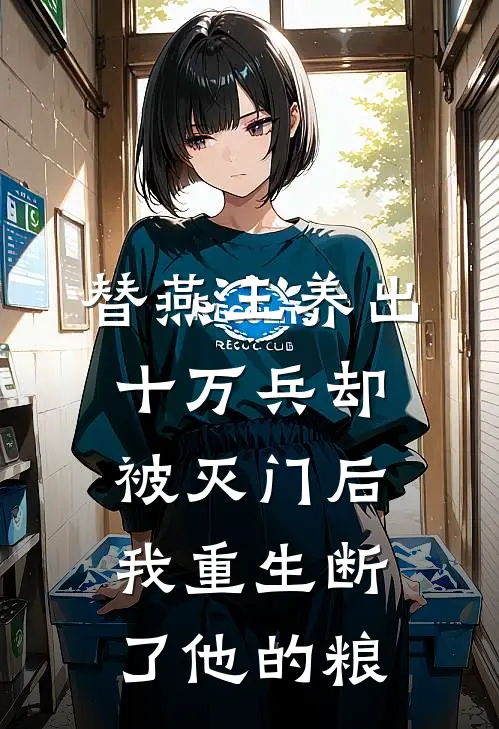 替燕王养出十万兵却被灭门后,我重生断了他的粮