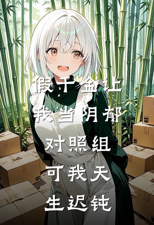 假千金让我当阴郁对照组，可我天生迟钝