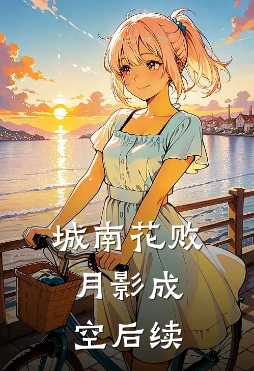 城南花败，月影成空后续