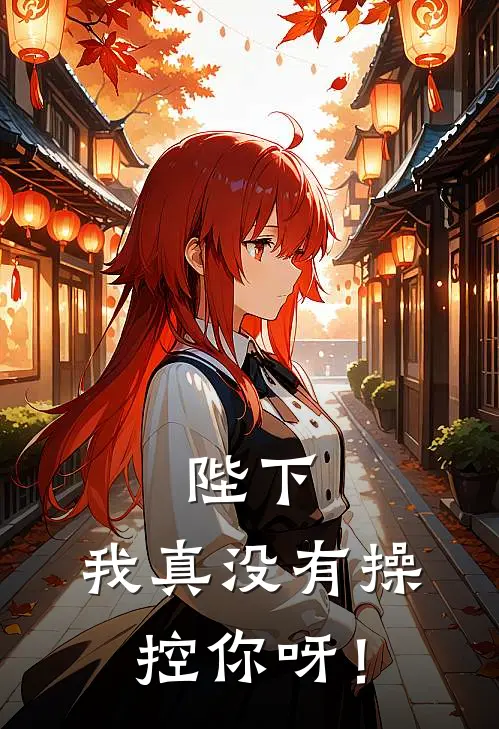 陛下，我真没有操控你呀！