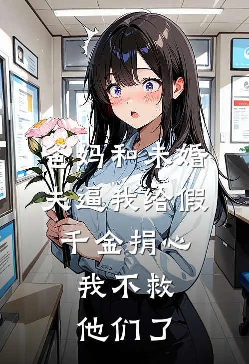 爸妈和未婚夫逼我给假千金捐心，我不救他们了