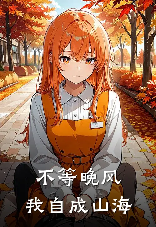不等晚风，我自成山海