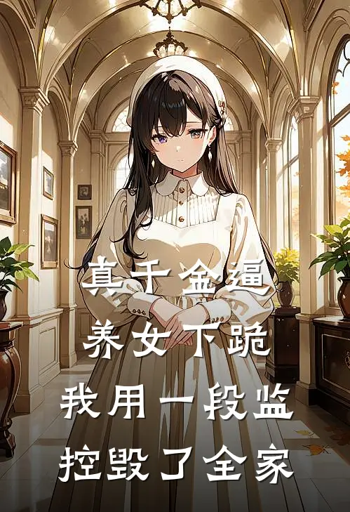 真千金逼养女下跪，我用一段监控毁了全家