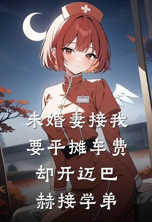 未婚妻接我要平摊车费,却开迈巴赫接学弟
