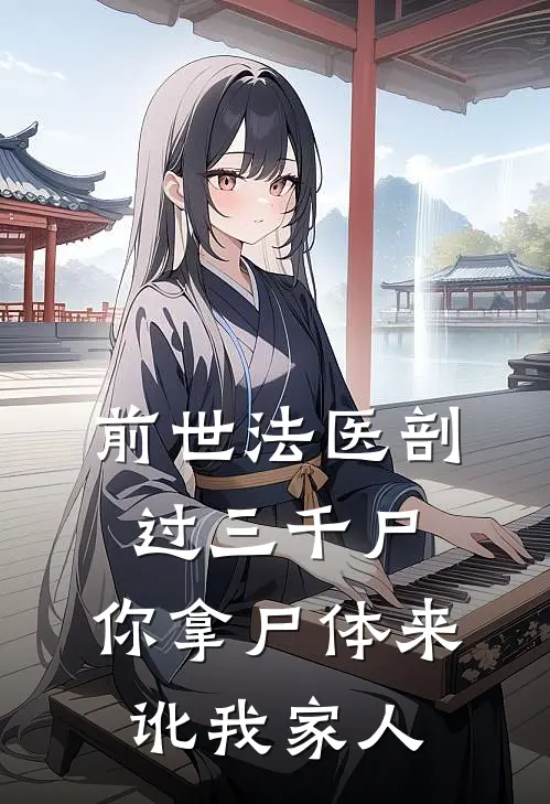 前世法医剖过三千尸,你拿尸体来讹我家人