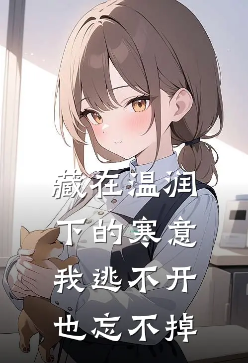 藏在温润下的寒意,我逃不开也忘不掉