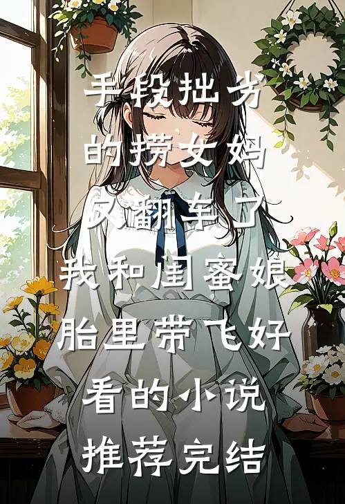 手段拙劣的捞女妈又翻车了，我和闺蜜娘胎里带飞好看的小说推荐完结