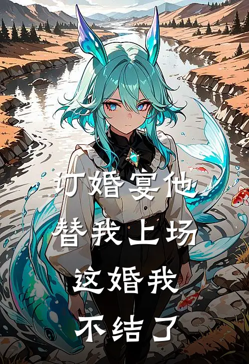 订婚宴他替我上场,这婚我不结了
