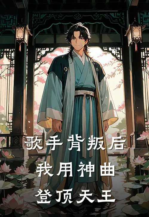 歌手背叛后，我用神曲登顶天王