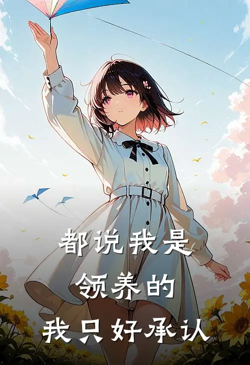 都说我是领养的，我只好承认