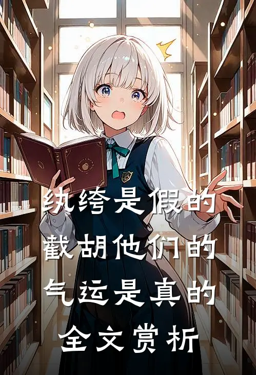 纨绔是假的,截胡他们的气运是真的全文赏析