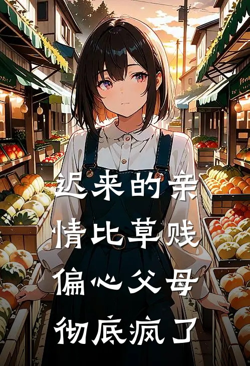 迟来的亲情比草贱，偏心父母彻底疯了