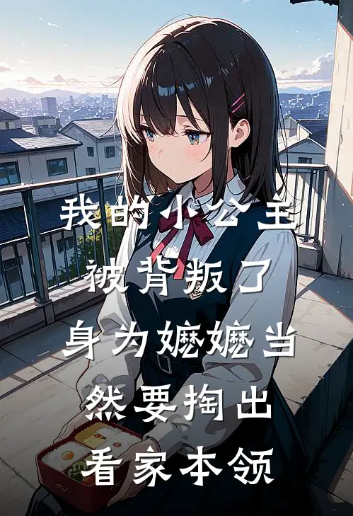 我的小公主被背叛了,身为嬷嬷当然要掏出看家本领
