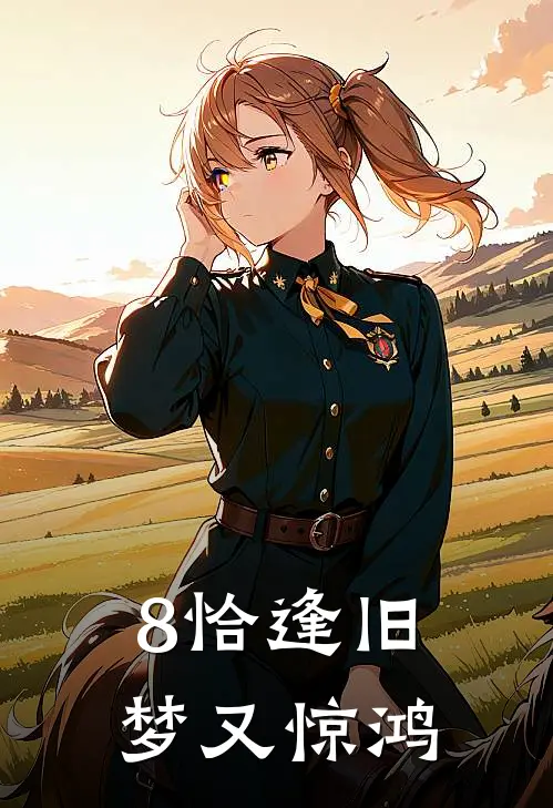 8恰逢旧梦又惊鸿