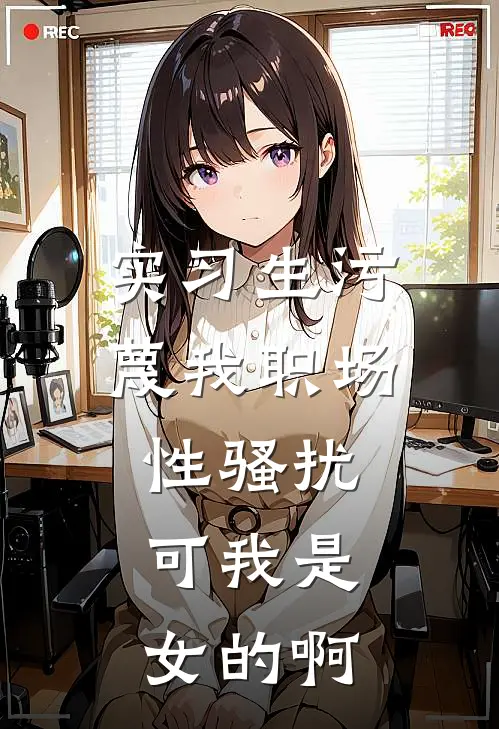 实习生污蔑我职场性骚扰，可我是女的啊