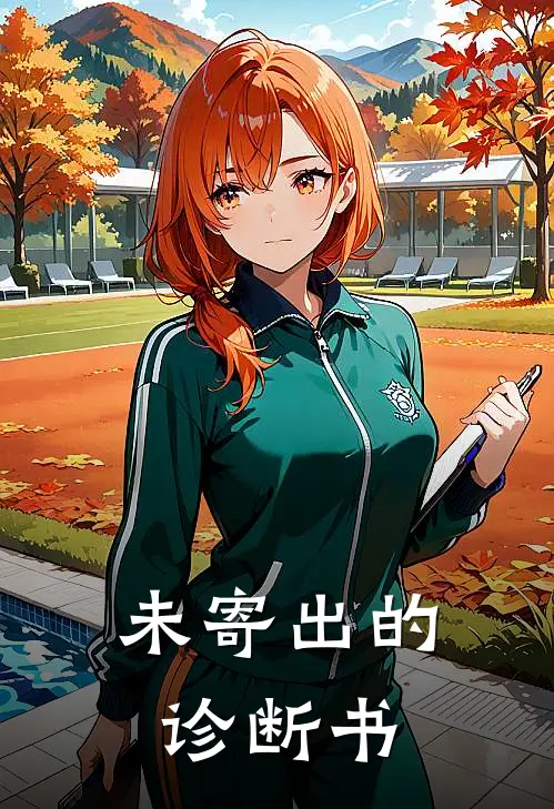 未寄出的诊断书