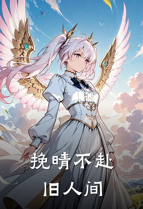 挽晴不赴旧人间