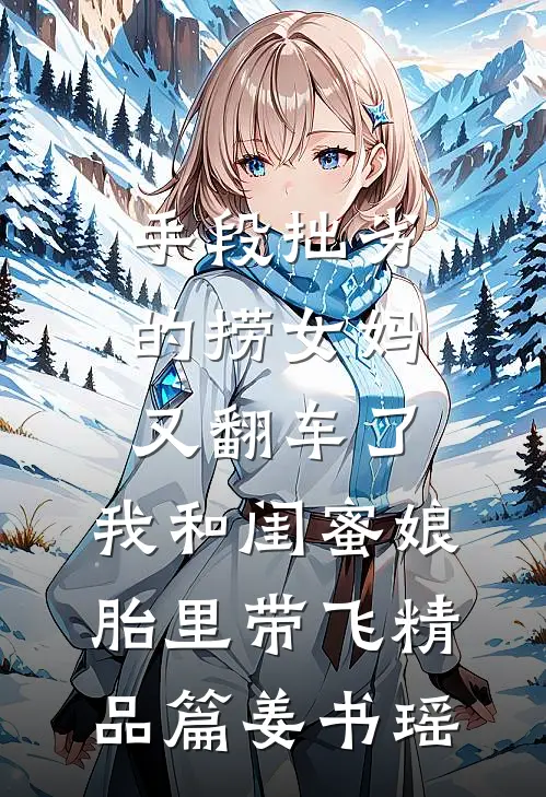 手段拙劣的捞女妈又翻车了,我和闺蜜娘胎里带飞精品篇姜书瑶
