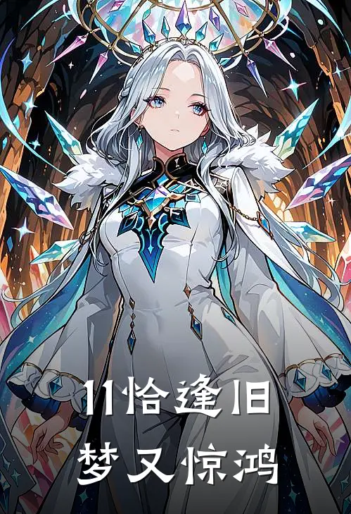 11恰逢旧梦又惊鸿