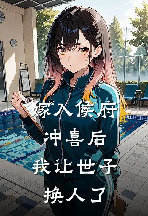 嫁入侯府冲喜后,我让世子换人了