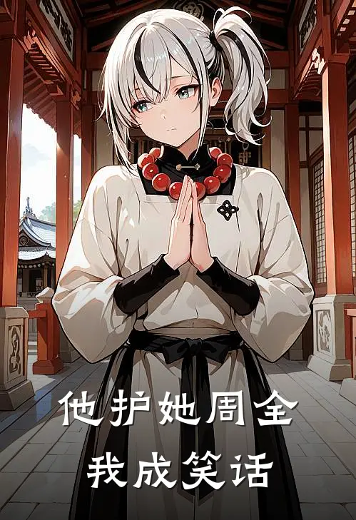 他护她周全,我成笑话