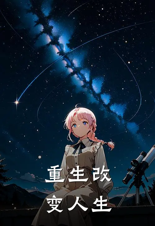 重生改变人生