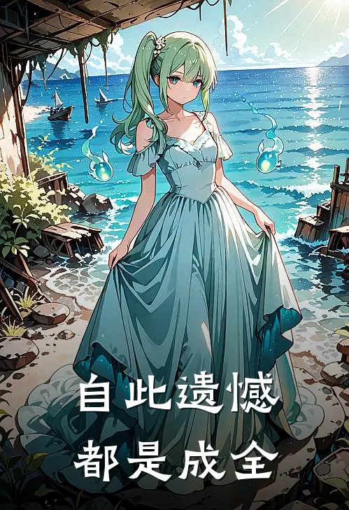 自此遗憾都是成全