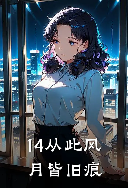 14从此风月皆旧痕