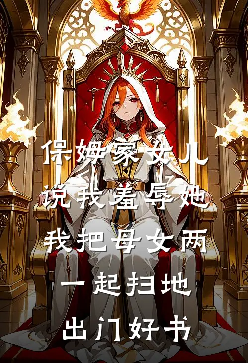 保姆家女儿说我羞辱她，我把母女两一起扫地出门好书