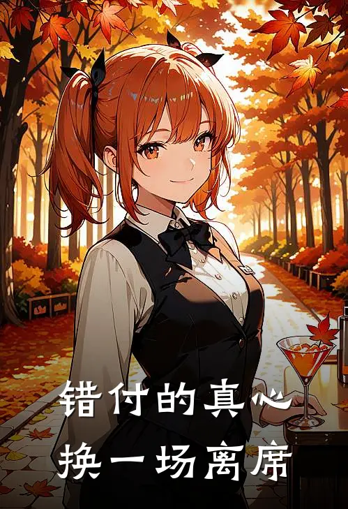 错付的真心，换一场离席