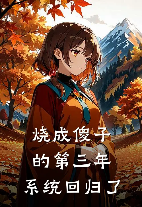 烧成傻子的第三年,系统回归了