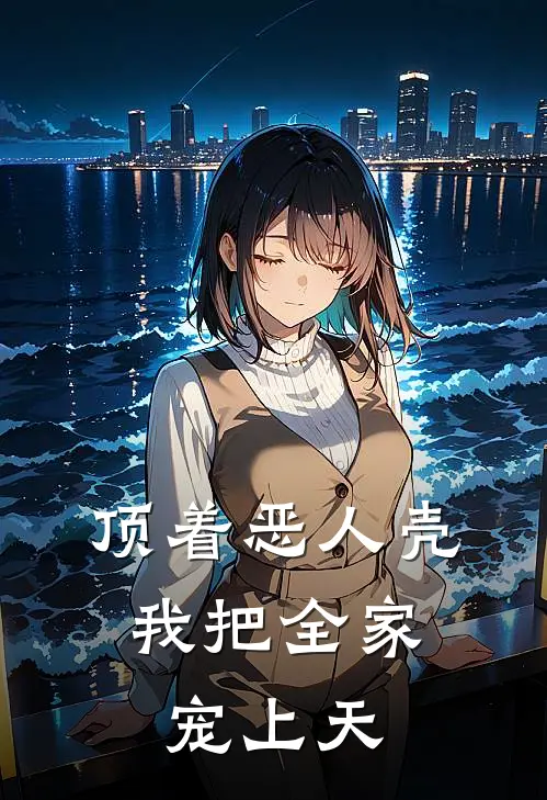 顶着恶人壳，我把全家宠上天