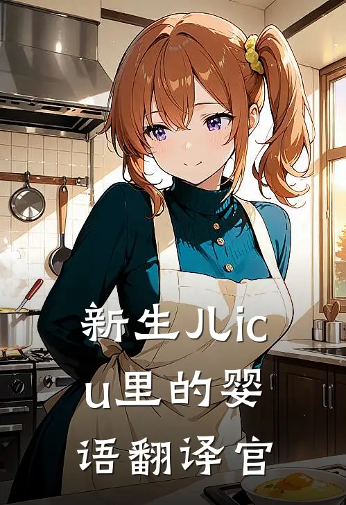 新生儿icu里的婴语翻译官
