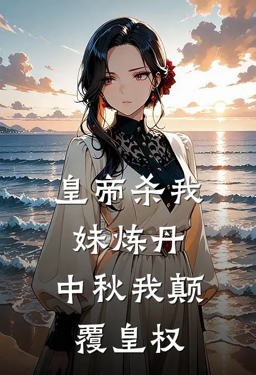 皇帝杀我妹炼丹，中秋我颠覆皇权