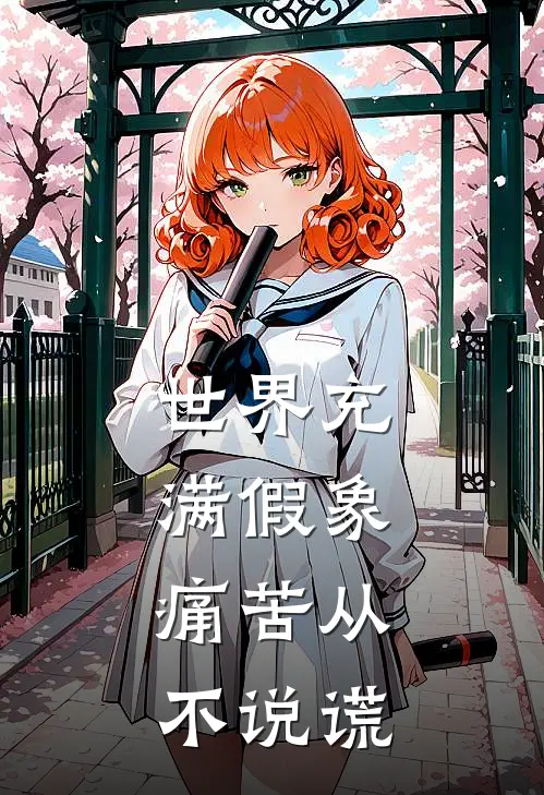 世界充满假象，痛苦从不说谎