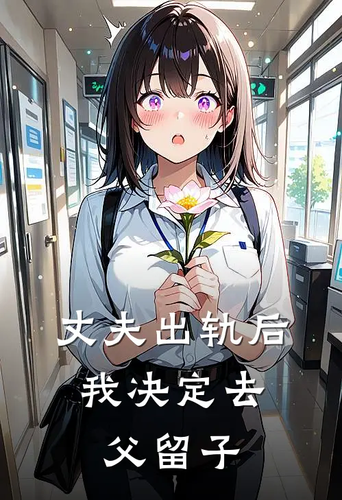 丈夫出轨后，我决定去父留子
