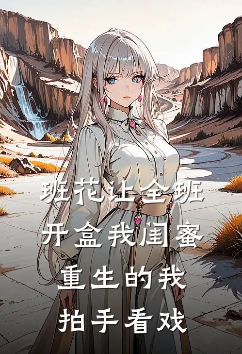 班花让全班开盒我闺蜜,重生的我拍手看戏