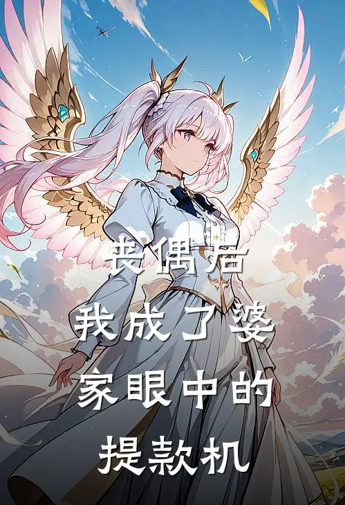 丧偶后，我成了婆家眼中的提款机