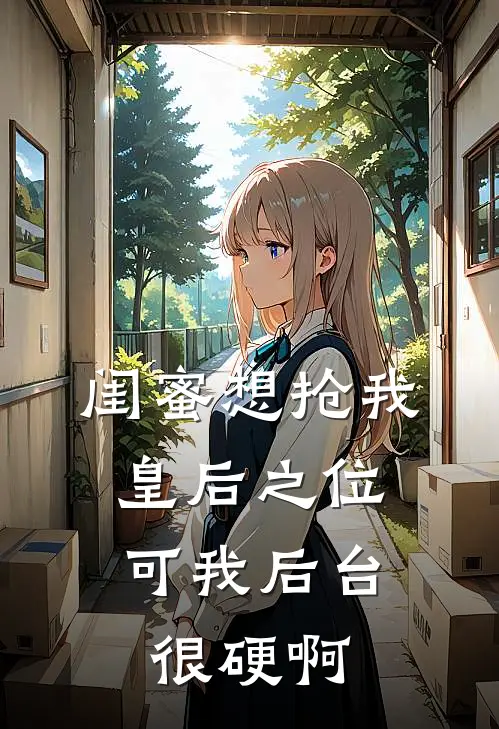 闺蜜想抢我皇后之位,可我后台很硬啊