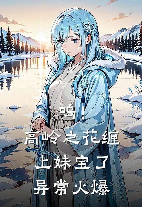 呜！高岭之花缠上妹宝了异常火爆