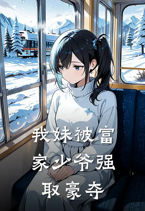 我妹被富家少爷强取豪夺
