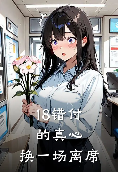 18错付的真心，换一场离席