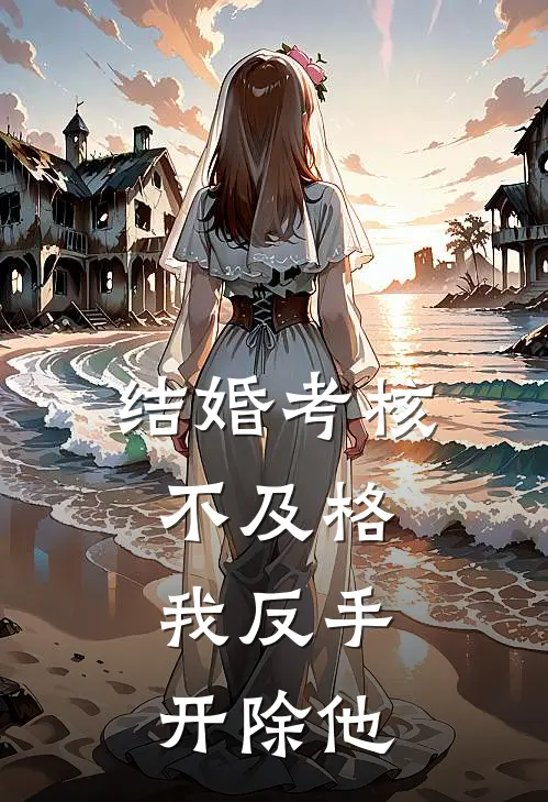 结婚考核不及格,我反手开除他