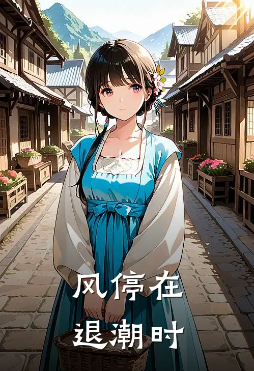 风停在退潮时