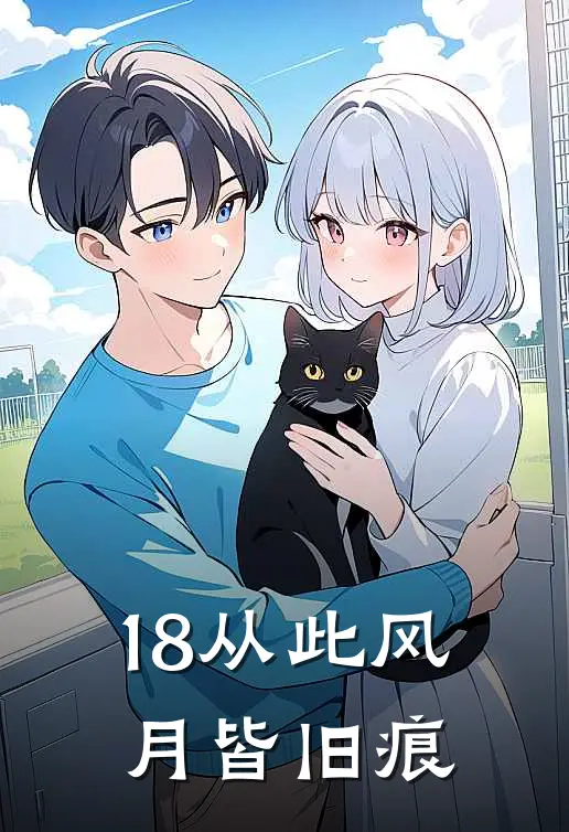 18从此风月皆旧痕