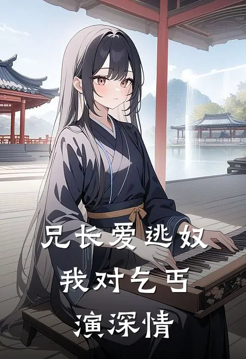 兄长爱逃奴,我对乞丐演深情